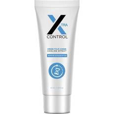 Glidmedel fördröjande Sexleksaker Ruf X Control 40ml