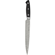 Carving Knives Zwilling Damascus 34890-233 Carving Knife 9.06 "