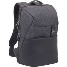 Ultrabook Rivacase 8861 black MacBook Pro 16 Ultrabook bag 15.6