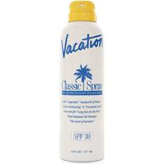 Vacation Vacation Classic Spray SPF 30 Sunscreen