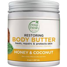 Pure honey Petal Fresh Pure Restoring (Honey & Coconut) Body Butter