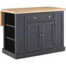 Wood Kitchen Units Homestyles Nantucket 5033-94N