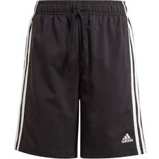 Adidas chelsea Adidas Essentials 3-Stripes Chelsea Shorts - Black