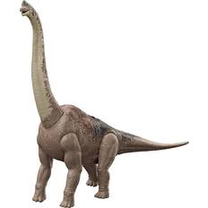 Figurines Mattel Jurassic World Dominion Dinosaur Brachiosaurus