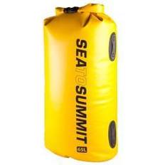 Sea to Summit Hydraulic Dry Pack Ryggsäck 120L Yellow