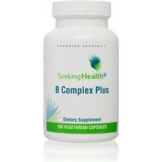 Seeking Health B Complex Plus 100 stk