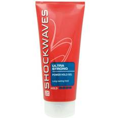 Wella shockwaves Wella Shockwaves Ultra Strong Styling Gel 200ml