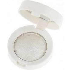 W7 Yummy Eyes Baked Eyeshadow All White 3 g