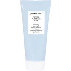 Comfort Zone Mascarillas Faciales Comfort Zone Active Pureness Mascarilla Textura Crema 60 ml