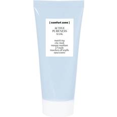 Comfort Zone Ansigtspleje Comfort Zone Active Pureness Mask Dame 60ml