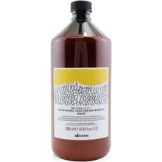 Davines Naturaltech Nourishing Vegetarian Miracle Mask Pump