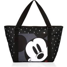 Mickey Mouse - Cooler Tote Bag - Black