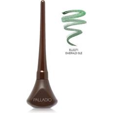 Leaping Bunny Eyeliners Palladio Liquid Eyeliner Emerald Isle