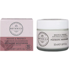 Botanics Revive & Protect Postbiotic Moisturizer