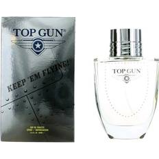 Rivet gun Top Gun Rivet by Top Gun, EDT Spray for Men 100ml