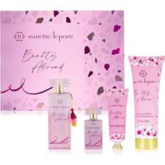 Beauty Abroad Gift Set EdP 100ml + EdP 20ml + Body Lotion 200ml + Hand Lotion 75ml