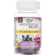 Nature's Way Sambucus Relief Kids