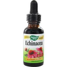 Natures Way Echinacea 99.9% Alcohol Free 1 fl oz (30 ml)