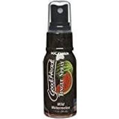 Phthalatfrei Schutz- & Hilfsmittel Doc Johnson GoodHead Tingle Spray Wassermelone 29 ml