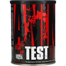 Testosterone supplements for men Animal Test 21 Packets