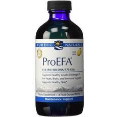 Nordic Naturals ProEFA-3-6-9 Liquid 8 Oz