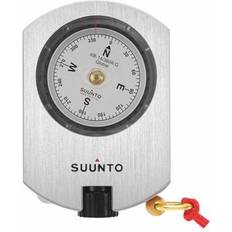 Compasses Suunto SS020417000 Optical Sighting Compass,Aluminum