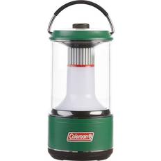 Coleman 1000 Lumens LED Lantern with BatteryGuard, Green