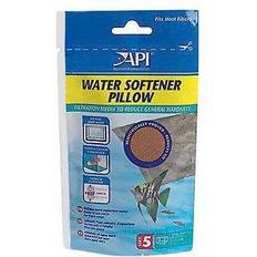 API Water Softener Pillow Large