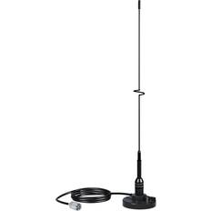 5218 Magnet VHF Antenne 1dB 48cm