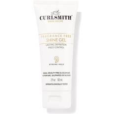 Greasy Hair Hair Gels Curlsmith Shine Gel 60ml