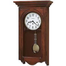 Wood Wall Clocks Howard Miller Jennelle Wall Clock Wall Clock 13.5"