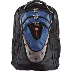 Bags Wenger Ibex Laptop Backpack - Blue