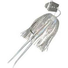 Z-Man 14g Original ChatterBait Green Pumpkin Black