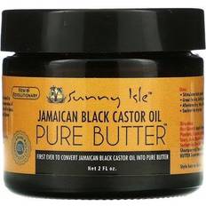 Sunny isle jamaican black castor oil Sunny Isle Jamaican Black Castor Oil Pure Butter fl oz