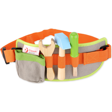 Classic World Legetøjsværktøj Classic World Tool Belt