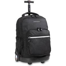 Bags J World Sunrise 18 Rolling Backpack