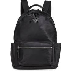 Tory Burch Backpacks Tory Burch Virginia Zip Backpack - Black