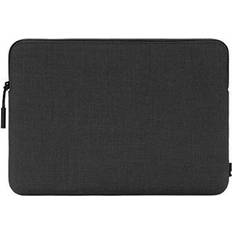 Incase Computertilbehør Incase Slim Sleeve With Woolenex For 13" Mbp Graphite 13"