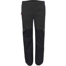 Lila Regenbekleidung Trollkids Kid's Lofoten Rain Pants Waterproof trousers 164