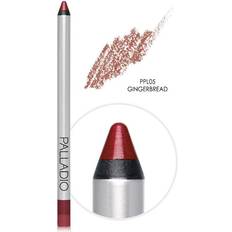 Leaping Bunny Lip Liners Palladio Precision Lip Liner Gingerbread