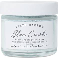 Sininen Kasvonaamiot Blue Crush Marine Perfecting Mask