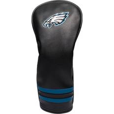 Philadelphia Eagles Sports Fan Products Team Golf Philadelphia Eagles Vintage Fairway Head Cover