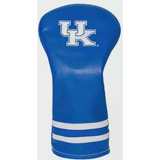 Team Golf Kentucky Wildcats Vintage Driver Head Cover