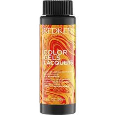 Redken Gel per capelli Redken Permanent Colour Color Gel Lacquers 5RO-paprika x 60 ml) 60ml