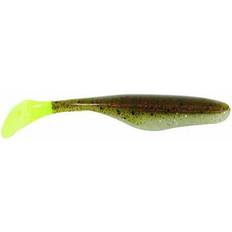 Bass Assassin SSA25 4" Sea Shad Lure SSA25214 Chicken on a Chain