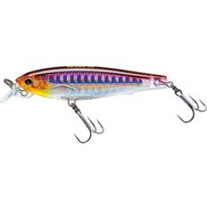 Yo-Zuri Yo-Zuri 3DS Minnow 2-3/4" Holographic Smelt