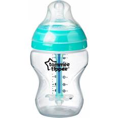 Tommee tippee anti colic Tommee Tippee Advanced Anti-Colic Baby Bottles 260ml