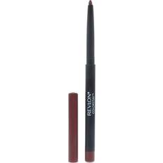 Makeup Revlon Colorstay Lip Liner Raisin