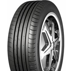 Nankang Sportnex AS-2 + RFT 225/50 ZRF17 98W XL