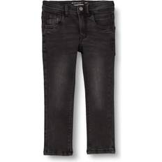 Tom Tailor Tom Tailor Jeans - Matt Stone Black
